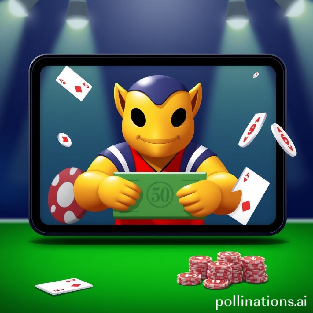  Geber88: Situs Judi Online Terpercaya Di Indonesia